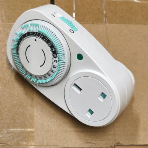 （購物可送）時間制 測電器 喇叭架 增高架 鑽孔神器
二手物品