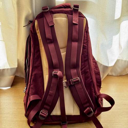 Visvim Backpack (全新)