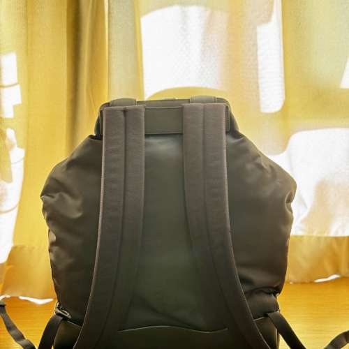 Alexander Mcqueen De Manta Backpack (全新)