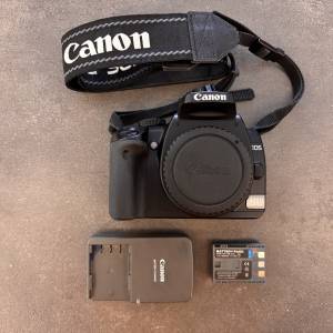 Canon 400D