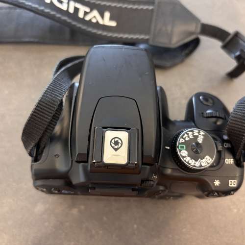 Canon 400D