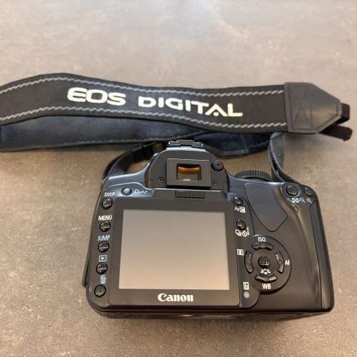 Canon 400D