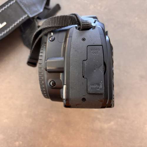 Canon 400D