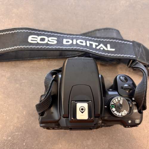 Canon 400D
