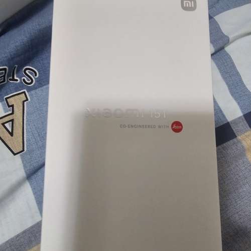 小米15T 5G 512 gb