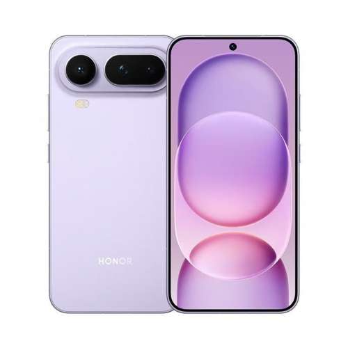 国行荣耀 Magic 8 Pro air，接近全新。