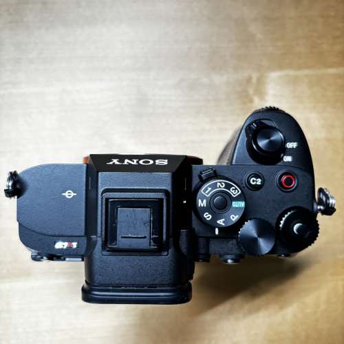 Sony A5RV