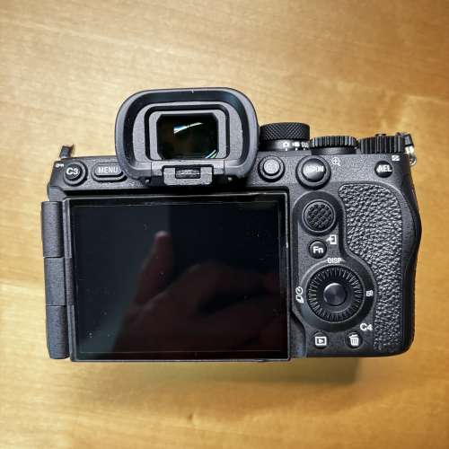 Sony A5RV