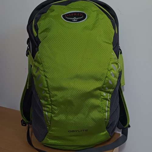 Osprey backpack 背囊