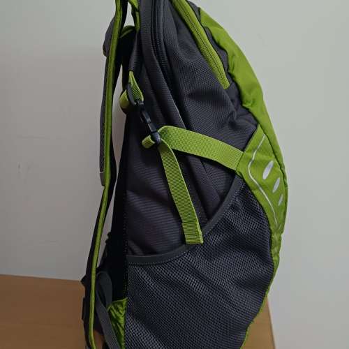 Osprey backpack 背囊