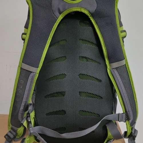 Osprey backpack 背囊