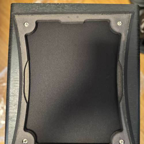 Velodyne 10吋超低音喇叭