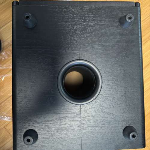 Velodyne 10吋超低音喇叭