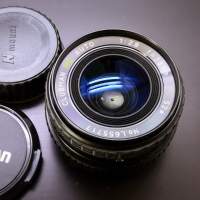 Nikon - Clubman MC 28mm f/2.8 手動對焦鏡