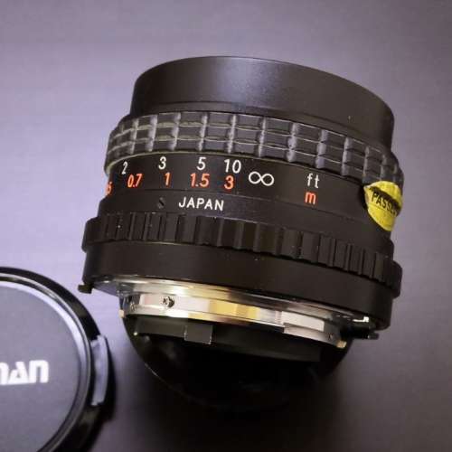 Nikon - Clubman MC 28mm f/2.8 手動對焦鏡