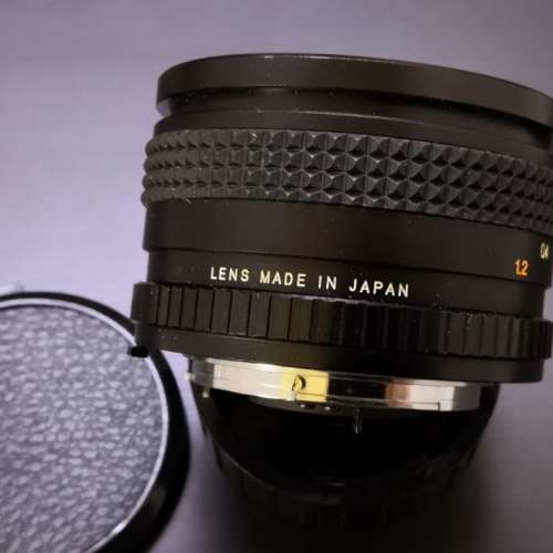 Nikon - Sun MC Wide-Auto 28mm f/2.5 手動對焦鏡
