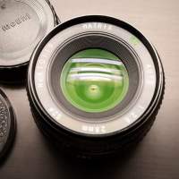 Nikon - Matrix MC 28mm f/2.8 手動對焦廣角微距鏡