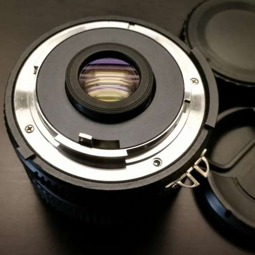 Nikon - Super Orion MC 28mm f/2.8 手動對焦鏡