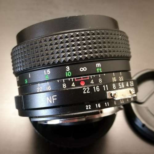 Nikon - Super Orion MC 28mm f/2.8 手動對焦鏡