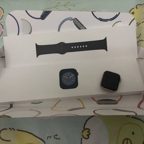 Apple Watch SE 40mm，GPS版
