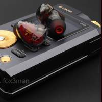 QKZ 霆聲 VK5 HI-RES 重低音 可換線動圈靚聲耳機 手機免提