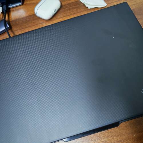 (🔥聯想商務超薄機🔥)Lenovo ThinkPad X1 Nano i7-1160G7/16GB+512GB SSD/2K Touch...