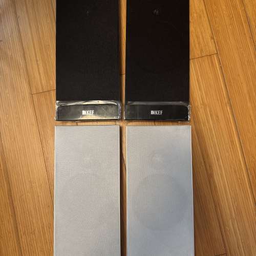 KEF T101 衛星揚聲器