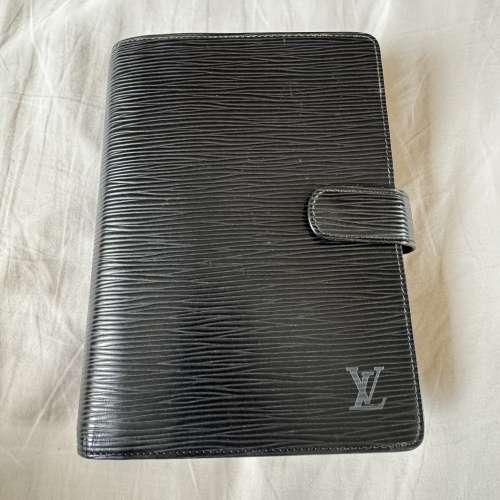 LV Agenda