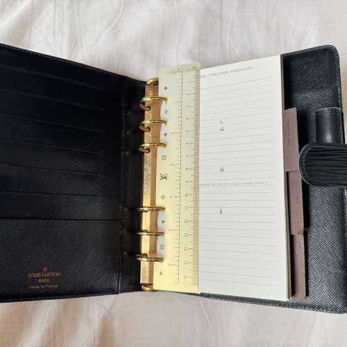 LV Agenda