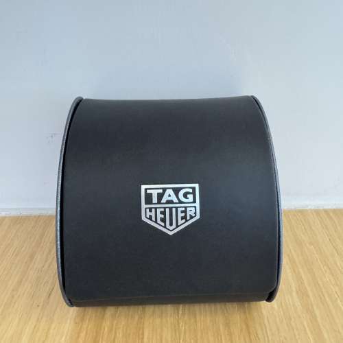 Tag Heuer Connected E3