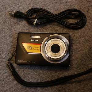 Kodak M340 CCD 相機