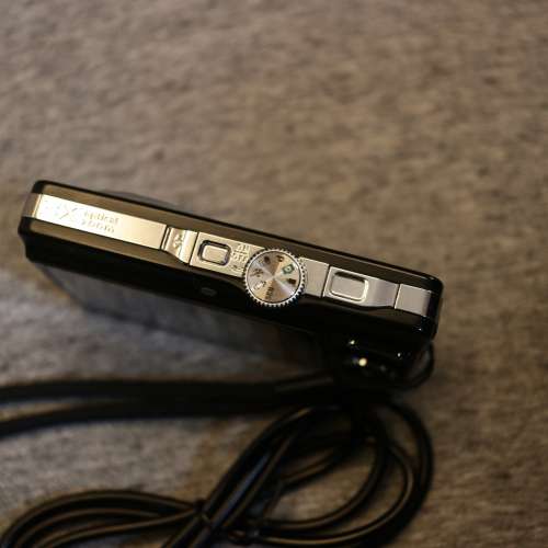 Kodak M340 CCD 相機