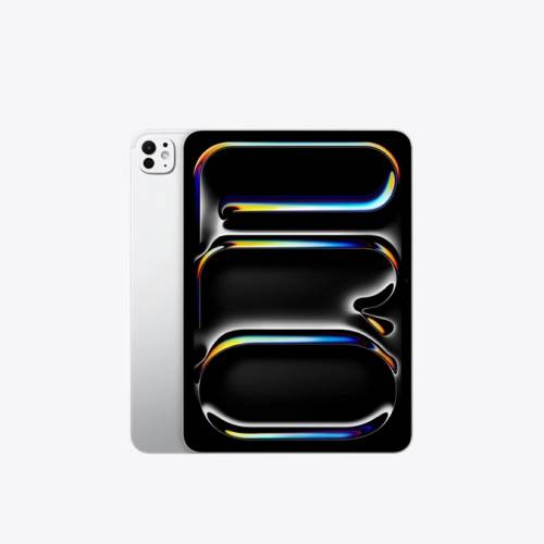 9成新iPad Pro 11吋 (M5) WiFi 256GB 銀色