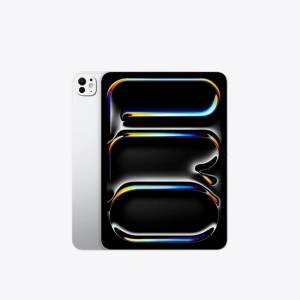 9成新iPad Pro 11吋 (M5) WiFi 256GB 銀色