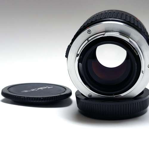 Tokina AT-X Macro Extender - 1:1 Olympus OM mount for ATX - 90mm