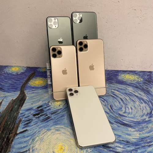 🔥最平價Apple iPhone 11 系列🔥Apple iPhone 11pro / 11pro max✨❤️&zwj;🔥Apple i...