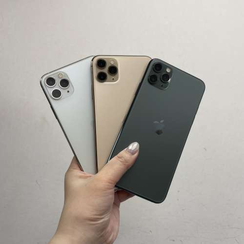 🔥最平價Apple iPhone 11 系列🔥Apple iPhone 11pro / 11pro max✨❤️&zwj;🔥Apple i...