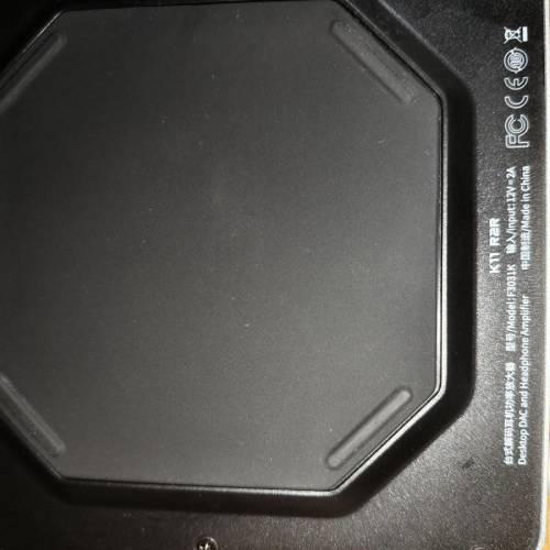 FiiO K11 R2R 桌面DAC耳機擴大機