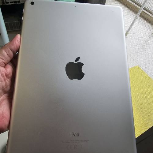 iPad 6 - 128G
