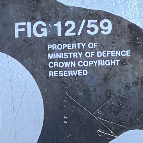 FIG 12/59 靶標