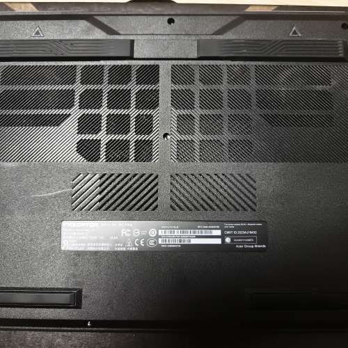 Acer Predator Helios Neo 16 i7-14700HX/RTX 4070/32 GB RAM/1024GB SSD
