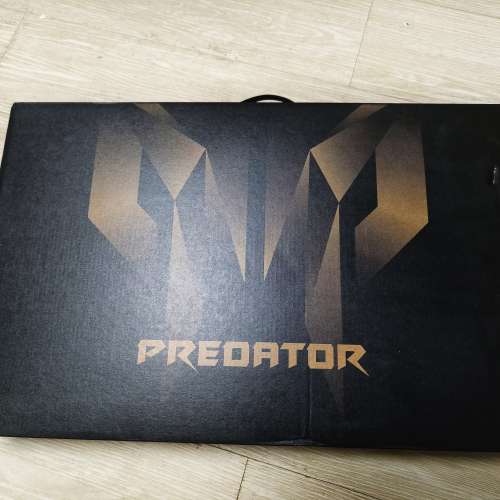 Acer Predator Helios Neo 16 i7-14700HX/RTX 4070/32 GB RAM/1024GB SSD