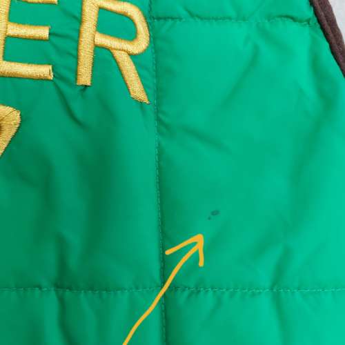 Ralph Lauren Polo vest 馬夾背心