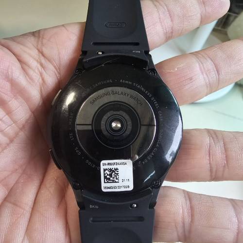 Samsung watch 4 classic