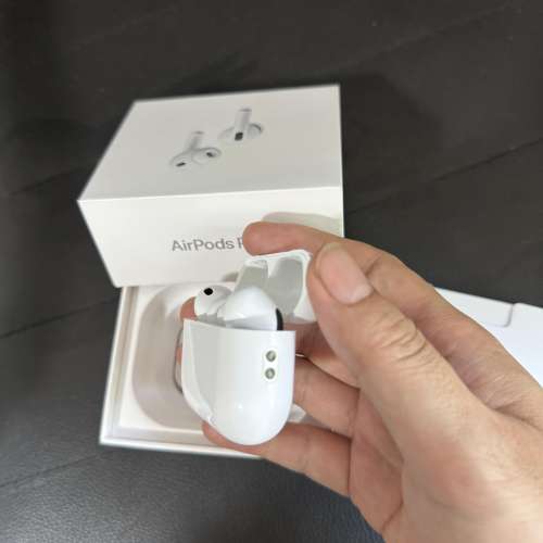 二手 Airpods pro 3