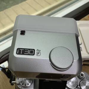 Godox iT30 Pro Silver for Fujifilm