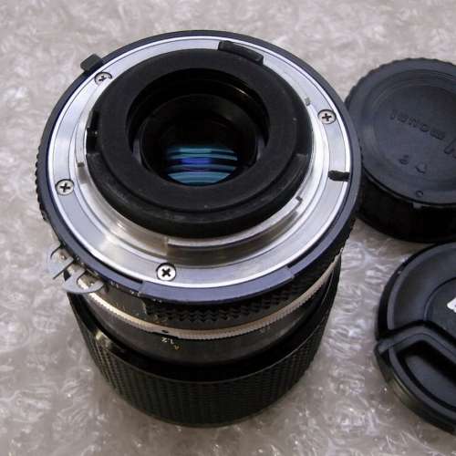 Nikon Zoom-Nikkor 43-86mm f/3.5