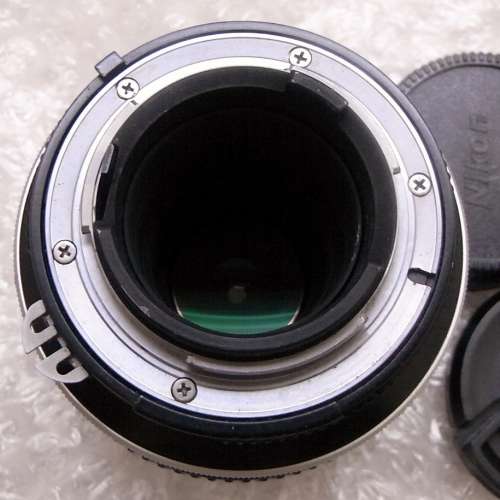 Nikon Micro-Nikkor 105mm f/4 Ai 微距鏡