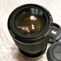 Nikon Nikkor 35-105mm f/3.5-4.5 AIS Macro