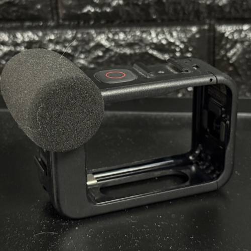GoPro Media MOD